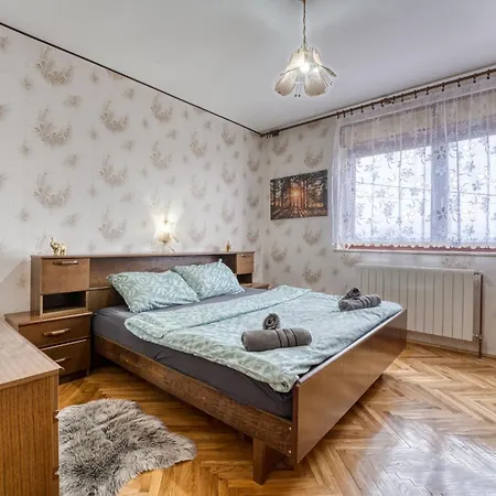 Feriehus Maklen By Interhome Brod Moravice