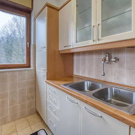 Feriehus Maklen By Interhome