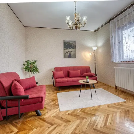 Feriehus Maklen By Interhome Brod Moravice