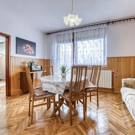 Maklen By Interhome * Brod Moravice