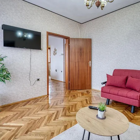 Maklen By Interhome Ferienhaus *