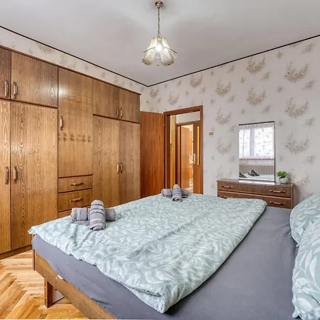 Maklen By Interhome Feriehus Brod Moravice