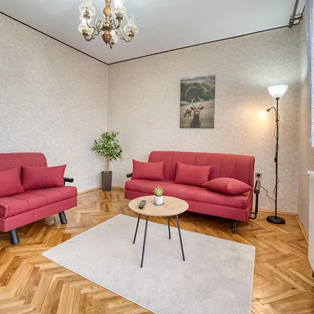 Maklen By Interhome Brod Moravice