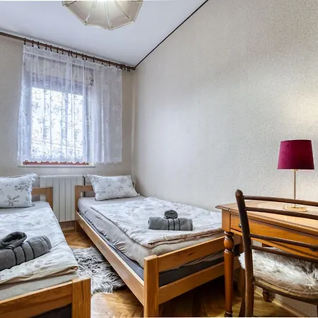 Maklen By Interhome * Brod Moravice