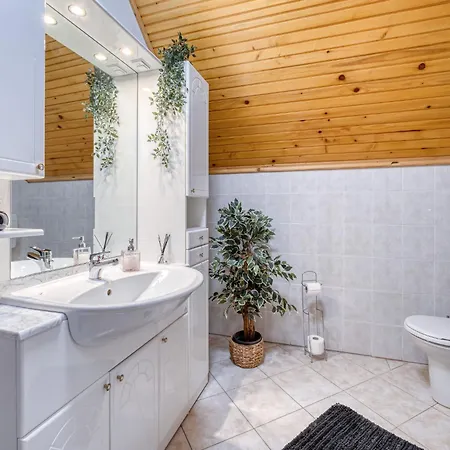 Feriehus Maklen By Interhome Brod Moravice