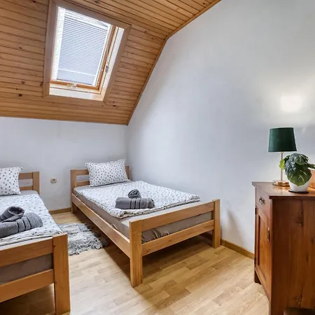 Maklen By Interhome * Brod Moravice