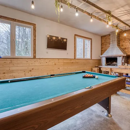 Maklen By Interhome Ferienhaus