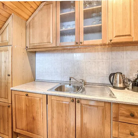 Maklen By Interhome Feriehus *