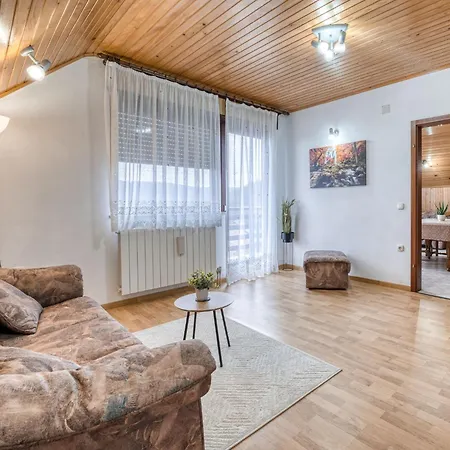 Ferienhaus Maklen By Interhome Brod Moravice