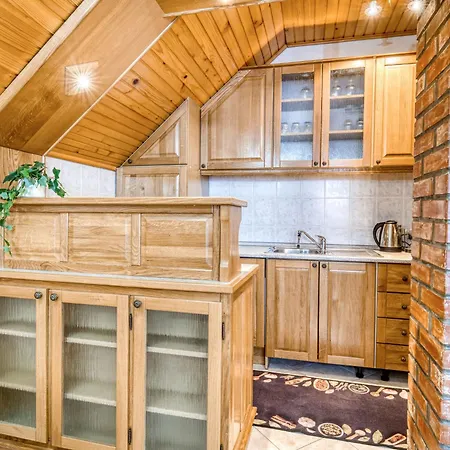 Maklen By Interhome * Brod Moravice