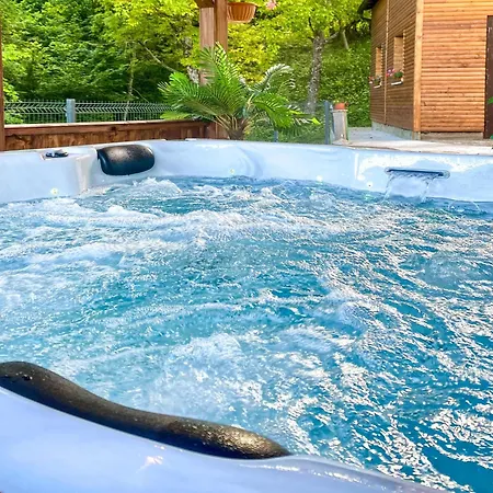 Feriehus Maklen By Interhome *