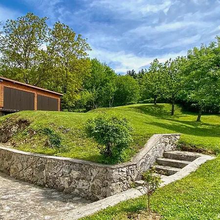 Maklen By Interhome Ferienhaus *