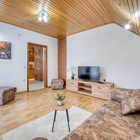 Feriehus Maklen By Interhome *