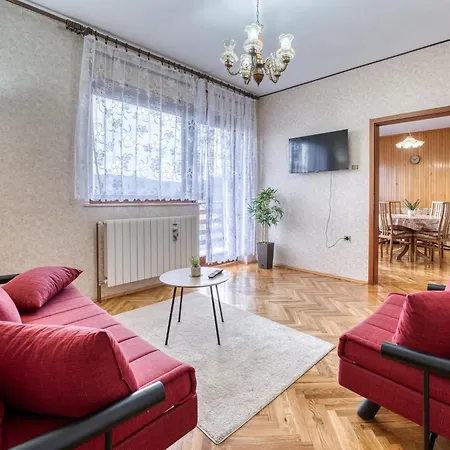 Ferienhaus Maklen By Interhome