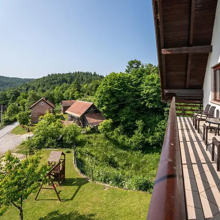 Maklen By Interhome Ferienhaus *