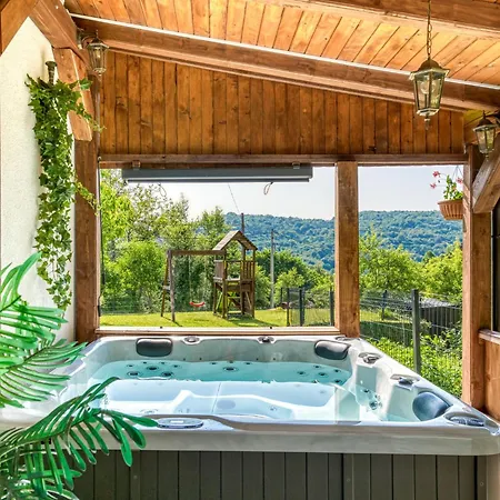 Ferienhaus Maklen By Interhome