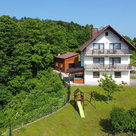 Maklen By Interhome Brod Moravice