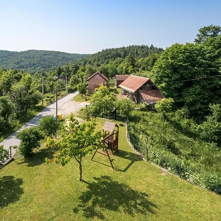 Maklen By Interhome Brod Moravice