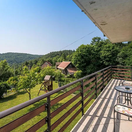 Maklen By Interhome Ferienhaus *