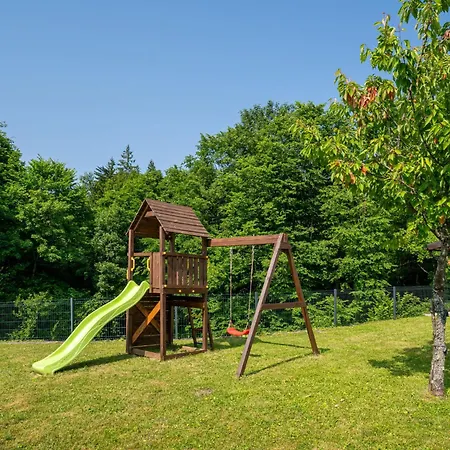 Feriehus Maklen By Interhome Brod Moravice