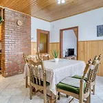 Semesterbostad Maklen By Interhome *