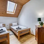 Maklen By Interhome * Brod Moravice
