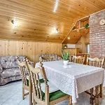 Maklen By Interhome Semesterbostad Brod Moravice