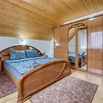 Semesterbostad Maklen By Interhome Brod Moravice