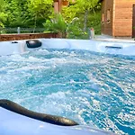 Semesterbostad Maklen By Interhome *