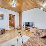 Semesterbostad Maklen By Interhome *