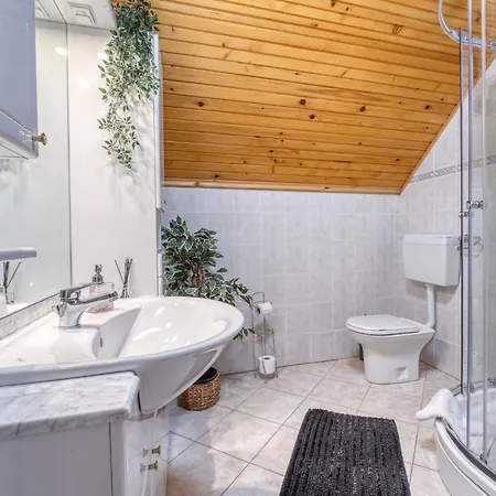 Maklen By Interhome Сasa de vacaciones Brod Moravice