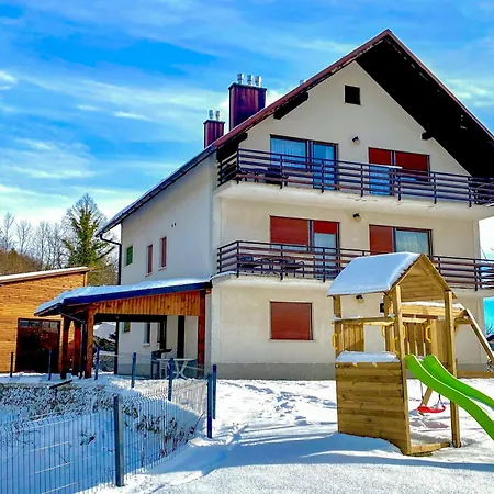 Сasa de vacaciones Maklen By Interhome