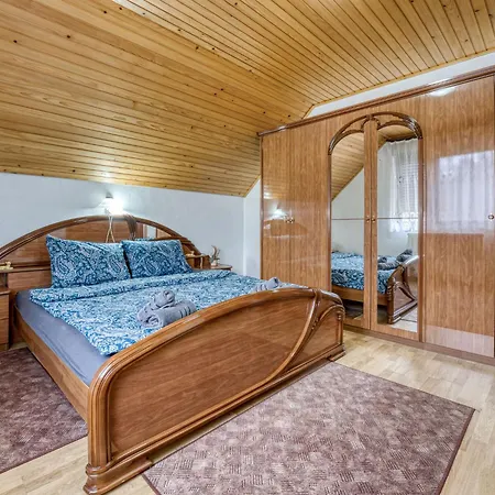 Сasa de vacaciones Maklen By Interhome Brod Moravice