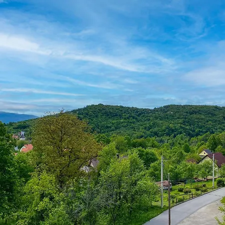 Maklen By Interhome * Brod Moravice