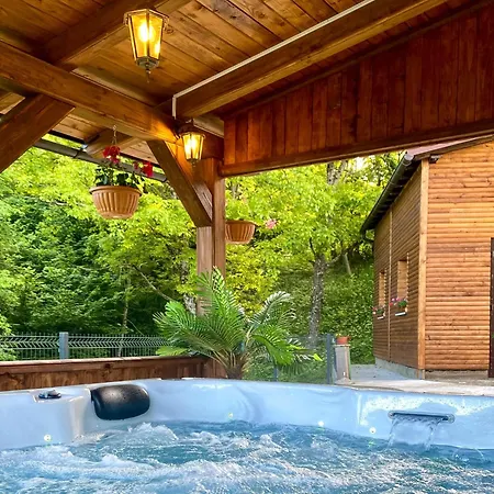 Maklen By Interhome Сasa de vacaciones
