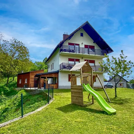 Maklen By Interhome Сasa de vacaciones *