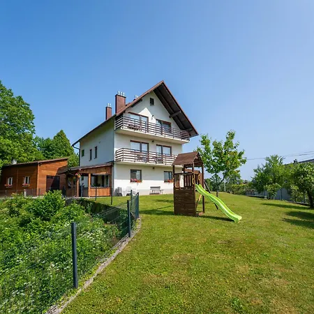 Maklen By Interhome Brod Moravice