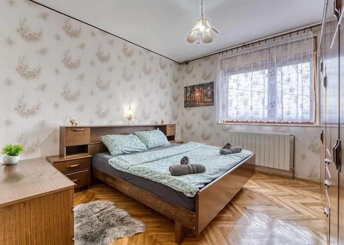 度假居 Maklen By Interhome Brod Moravice
