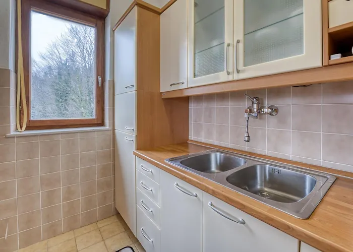 度假居 Maklen By Interhome