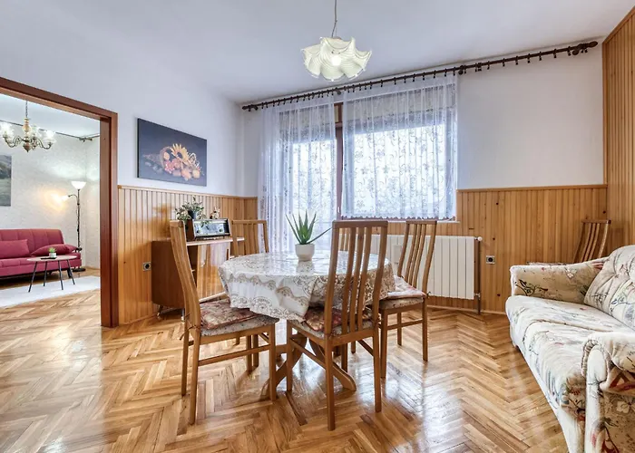 Maklen By Interhome * Brod Moravice