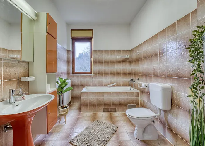 度假居 Maklen By Interhome