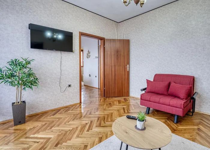 Maklen By Interhome 度假居 *