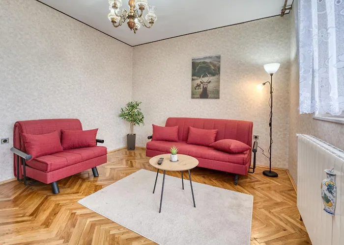 Maklen By Interhome Brod Moravice