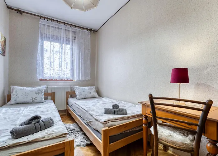 Maklen By Interhome * Brod Moravice