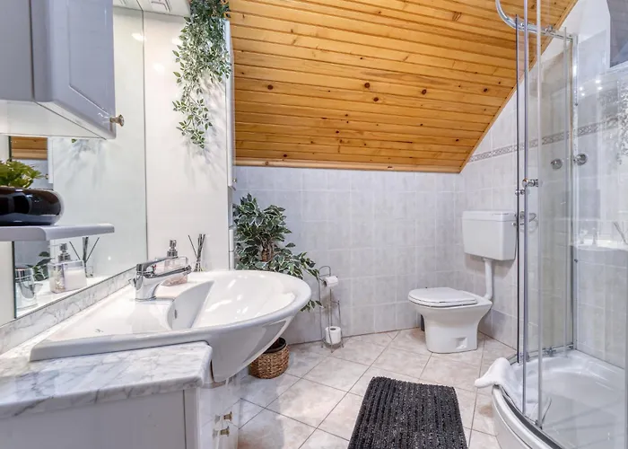 Maklen By Interhome 度假居 Brod Moravice