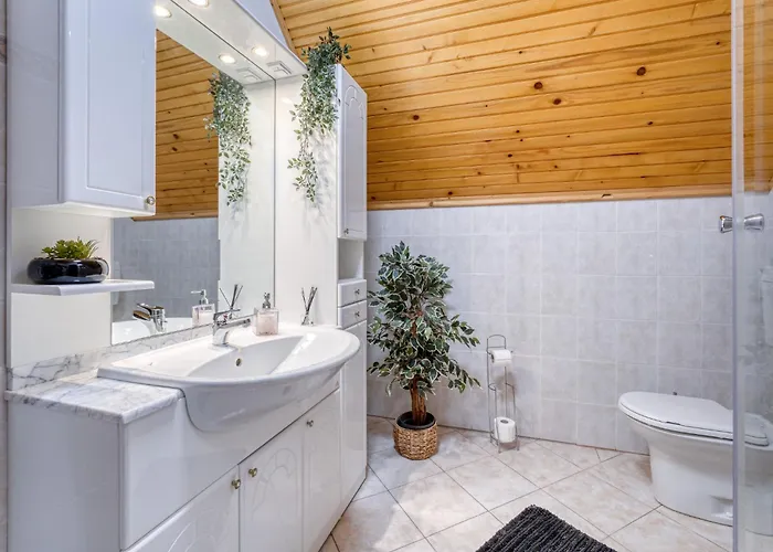 度假居 Maklen By Interhome Brod Moravice