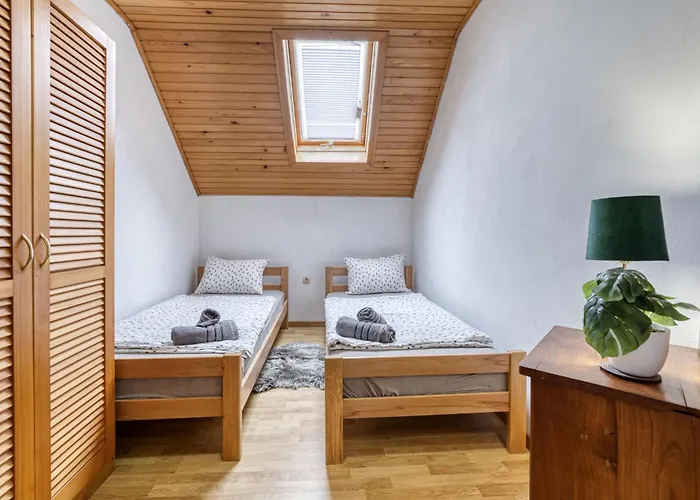 度假居 Maklen By Interhome *