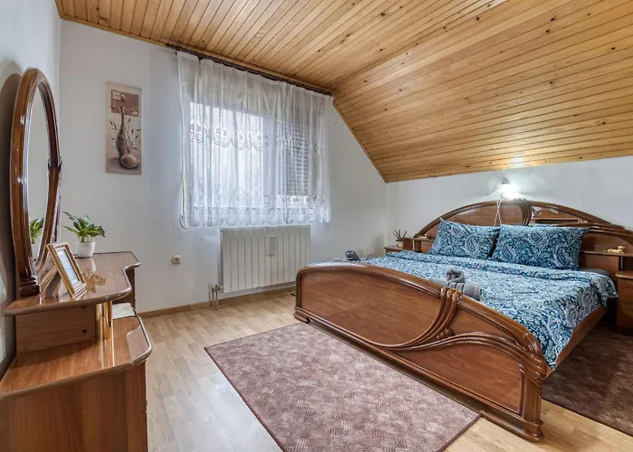 Maklen By Interhome Brod Moravice