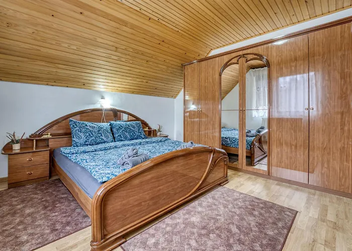 度假居 Maklen By Interhome Brod Moravice