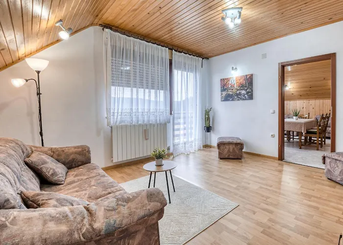 度假居 Maklen By Interhome Brod Moravice